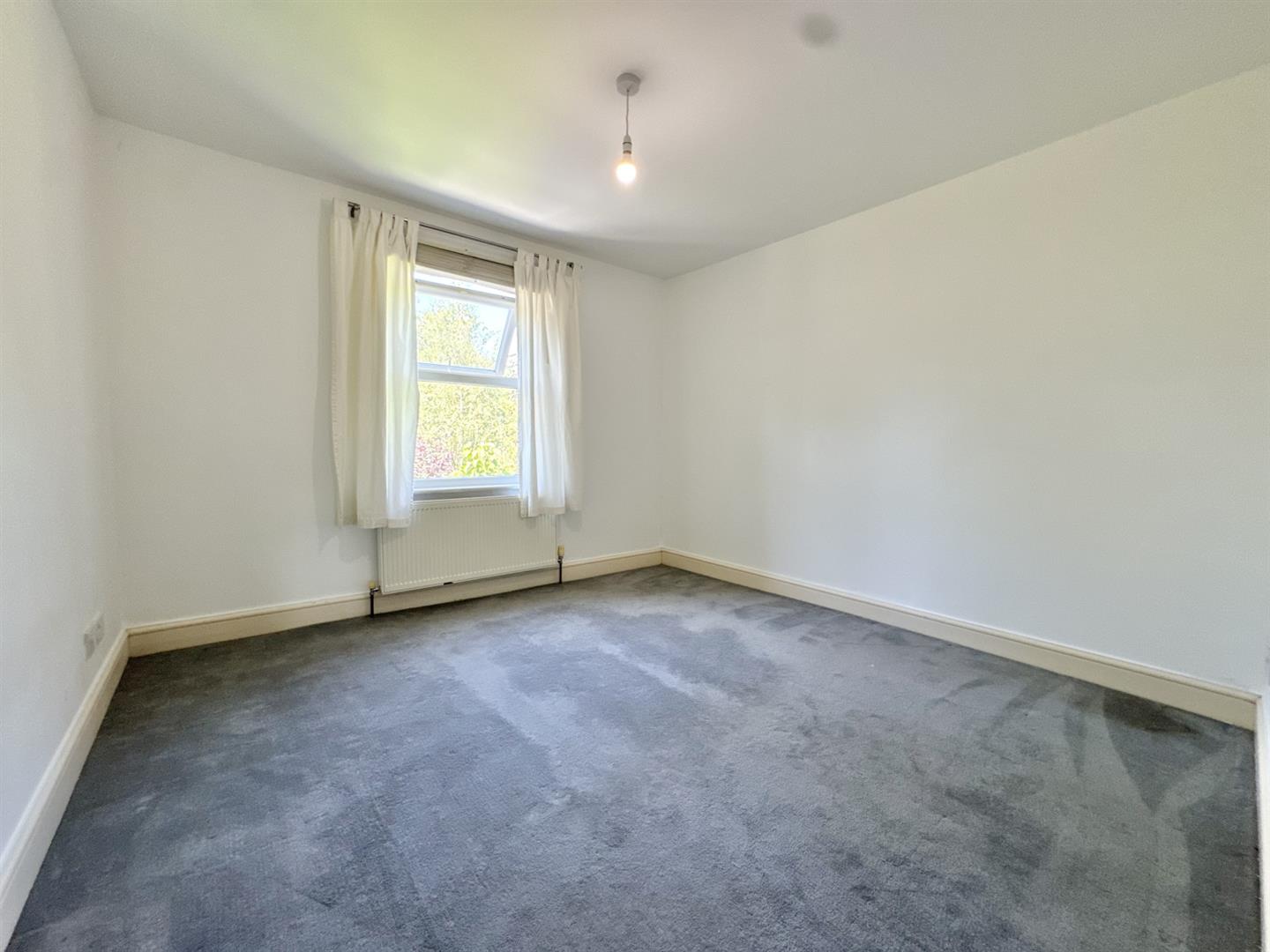 Wightman Road, Harringey, London